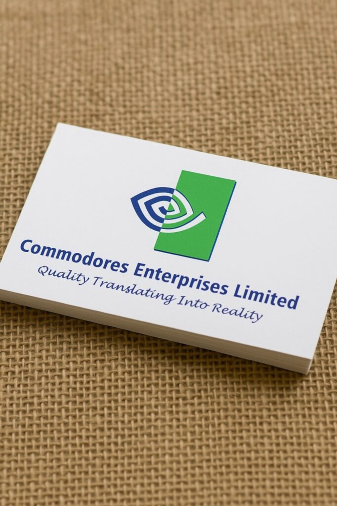 Business cards Mock up-2