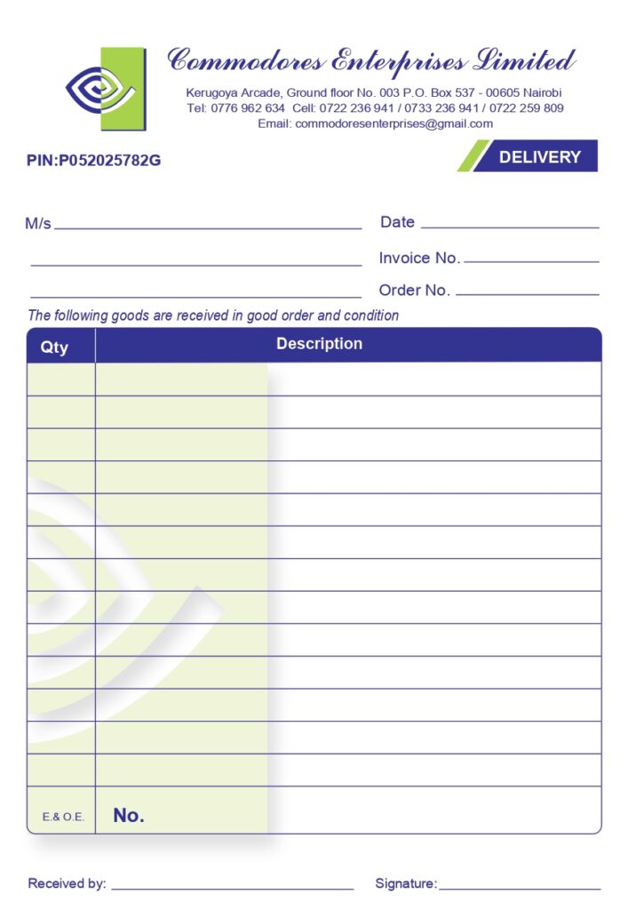 COMMODORES INVOICE N DELIVERY_page-0002