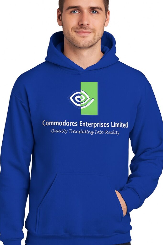 Comm Hoodies 1