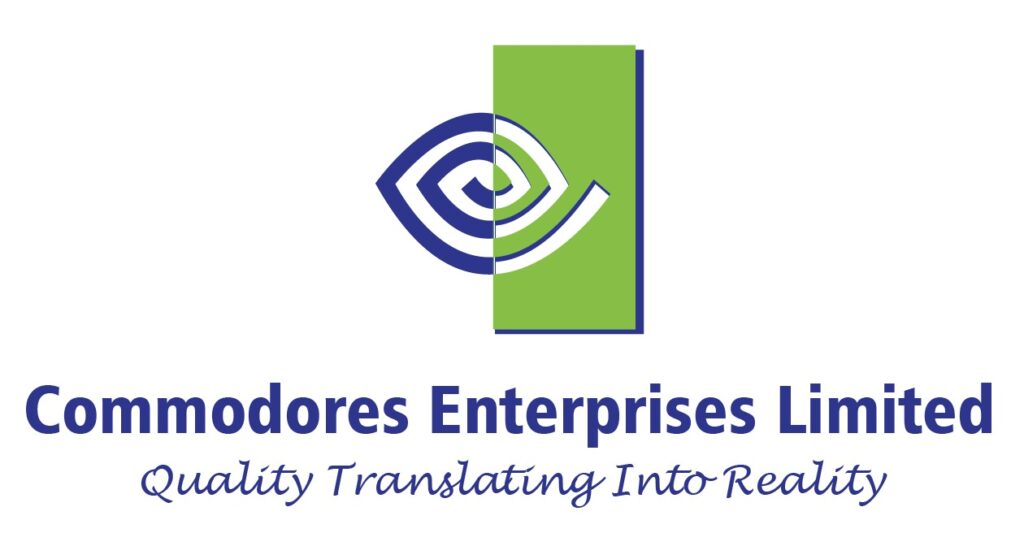 Commodores Logo 1