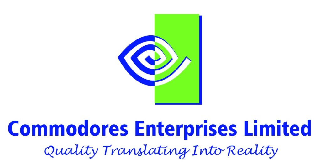 Commodores Logo 2
