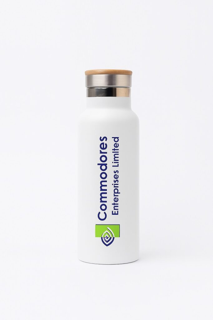 Eco-Friendly Water Bottle 1