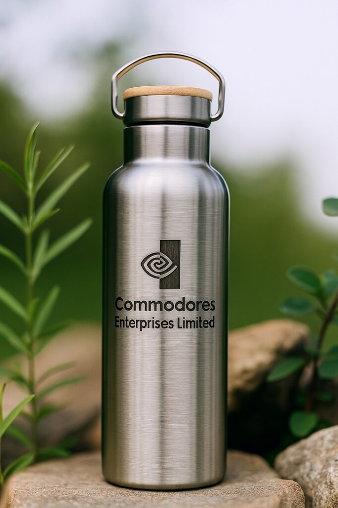 Eco-Friendly Water Bottle 3-3