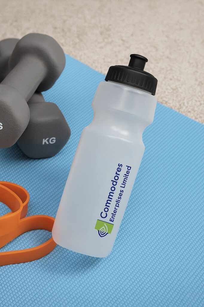 Sports Bottle 2