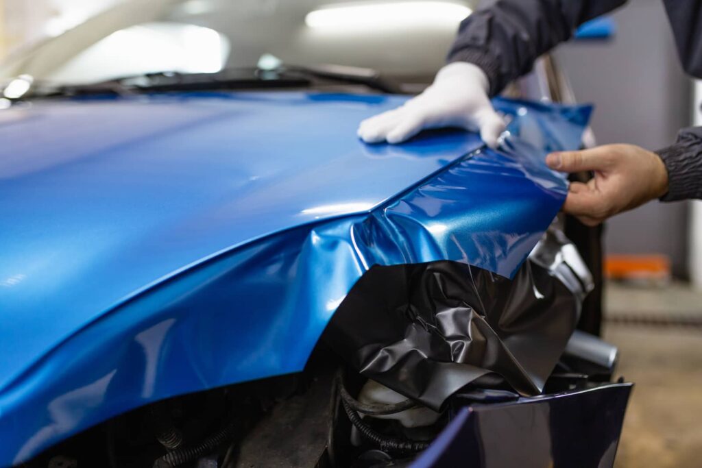 how-long-does-vinyl-wrap-last